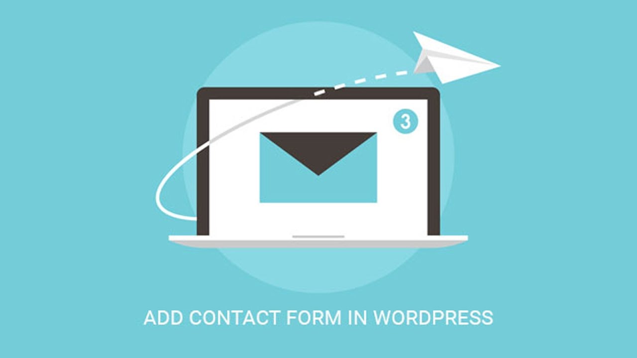 Как сделать контакты для wordpress Как сделать контакты для wordpress