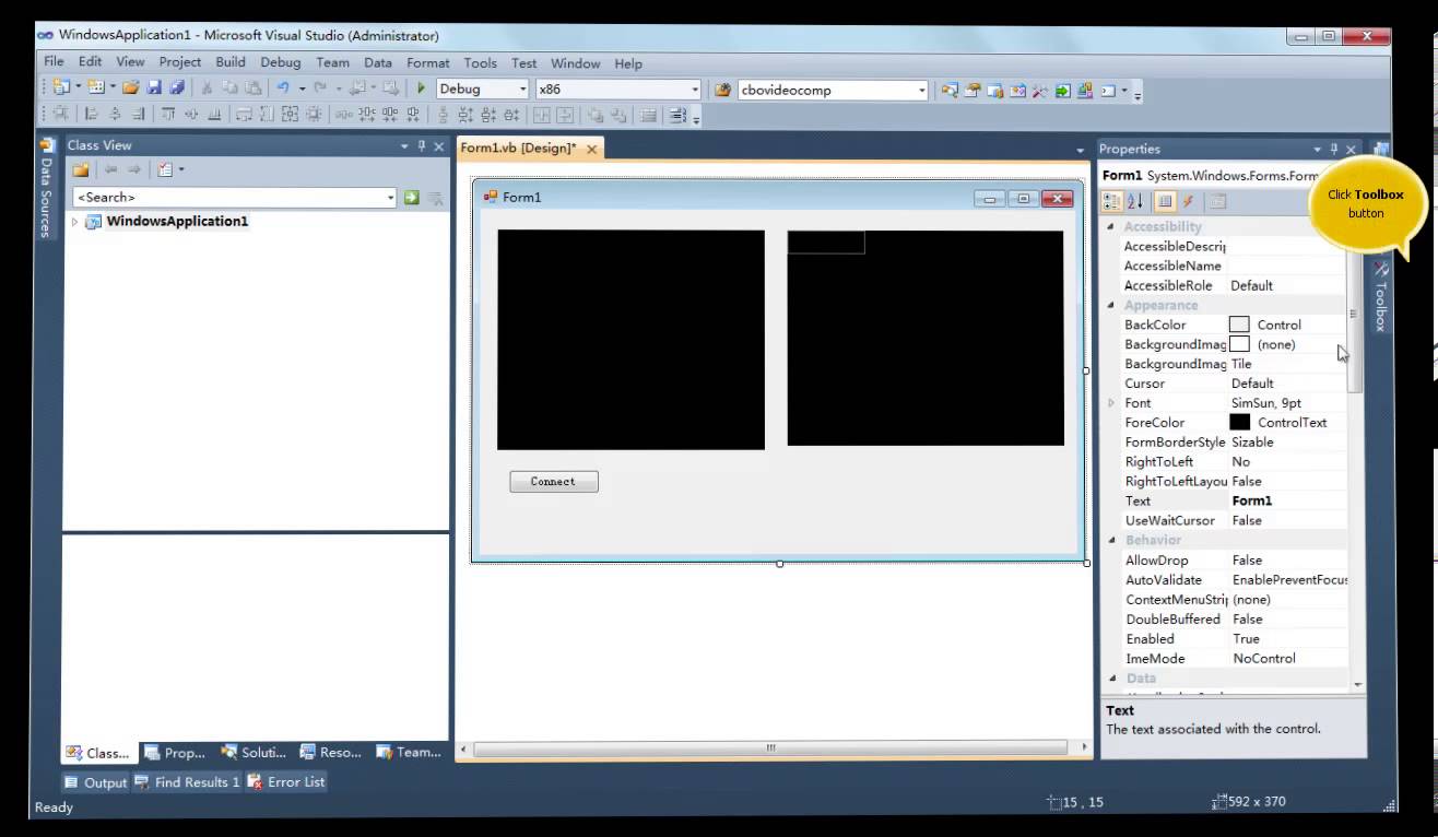 full video tutorial of asp.net Asp net mvc video tutorials.
